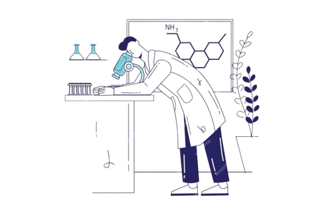 Description of Expert Content, Every time!